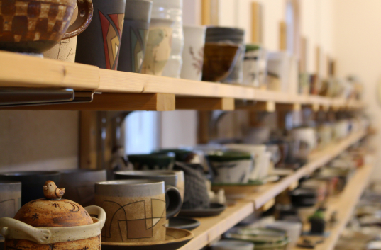 物販・国際貿易事業